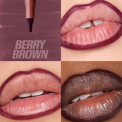 Huda Beauty Lip Contour Stain