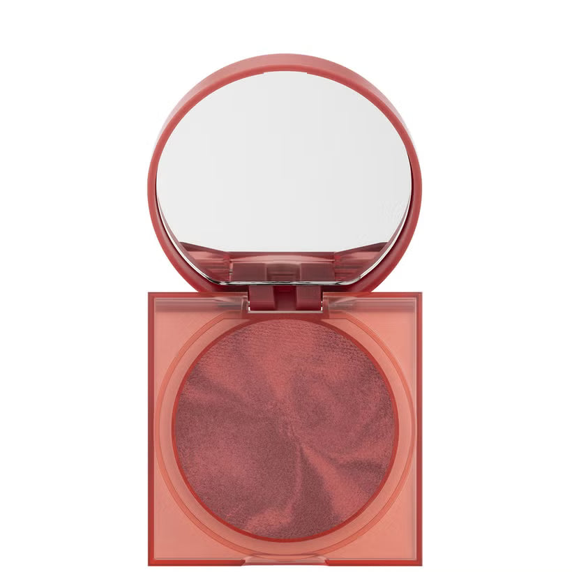 Huda Beauty – GloWish Cheeky Vegan Blush Powder