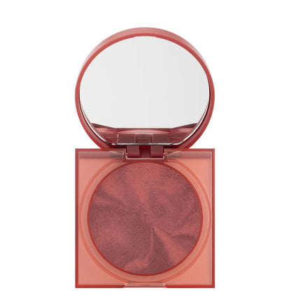 Huda Beauty – GloWish Cheeky Vegan Blush Powder