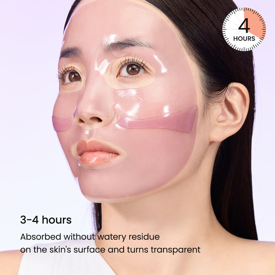 Biodance Rejuvenating Caviar PDRN Real Deep Mask Facial Sheet Mask