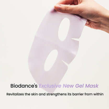Biodance Rejuvenating Caviar PDRN Real Deep Mask Facial Sheet Mask