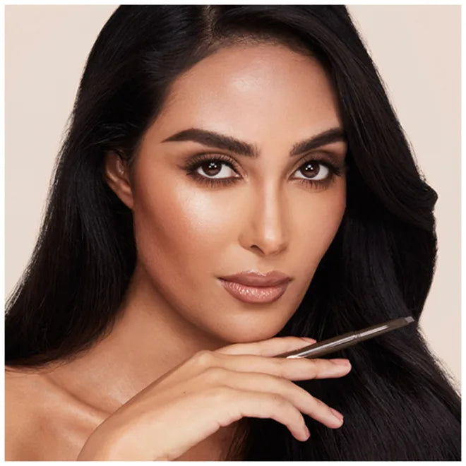 Charlote Tilbury-BROW LIFT KIT BLACK BROWN