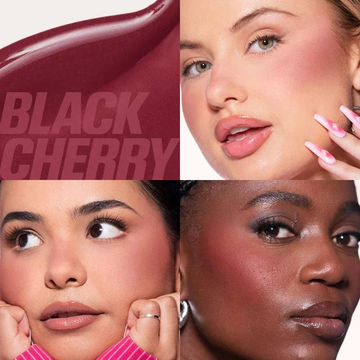 Huda Beauty Baby Blush Duo Set