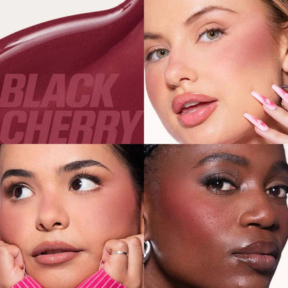 Huda Beauty Baby Blush Duo Set