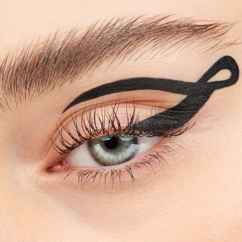 Essence Stay & Play Gel Eyeliner Waterproof & Long-Lasting