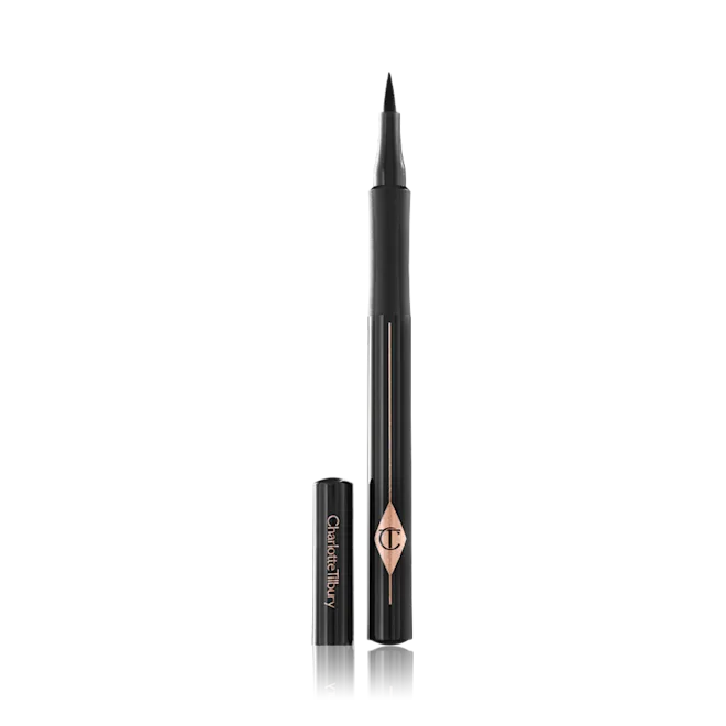 CHARLOTE TILBURY THE FELINE FLICK PANTHER EYE LINER
