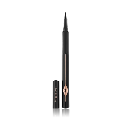 CHARLOTE TILBURY THE FELINE FLICK PANTHER EYE LINER