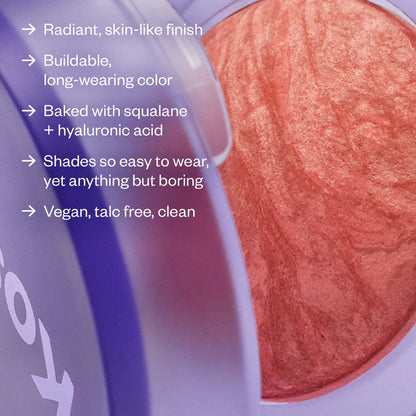 Kosas - Blush is Life Trio Gift Set (Mini)