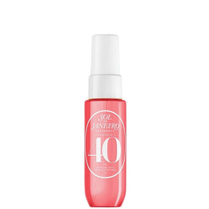 Brazilian Crush Cheirosa ’40 Bom Dia Hair & Body Fragrance Mist
