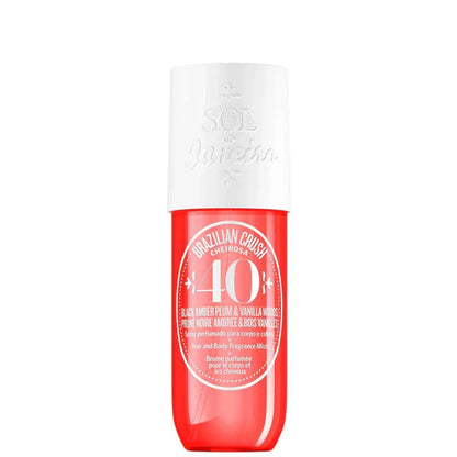 Brazilian Crush Cheirosa ’40 Bom Dia Hair & Body Fragrance Mist