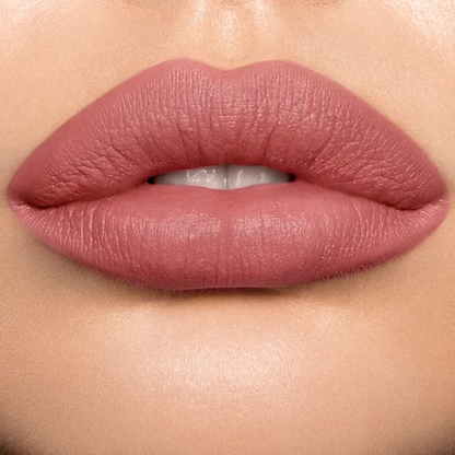 CHARLOTTE TILBURY-MATTE REVOLUTION LIPSTICK - WEDDING BELLES fULL SIZE
