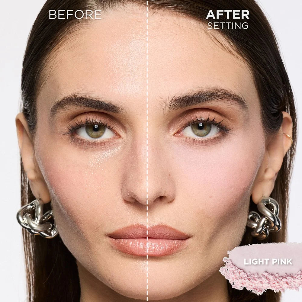L'Oréal Paris Infallible Blur-Fection Longwear Loose Setting Powder