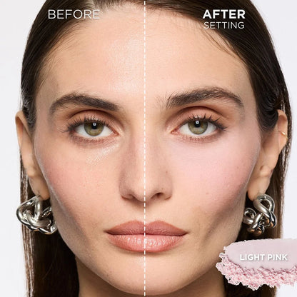 L'Oréal Paris Infallible Blur-Fection Longwear Loose Setting Powder