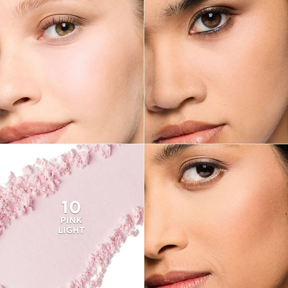 L'Oréal Paris Infallible Blur-Fection Longwear Loose Setting Powder
