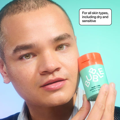 Bubble Skincare Slam Dunk Hydrating Moisturizer