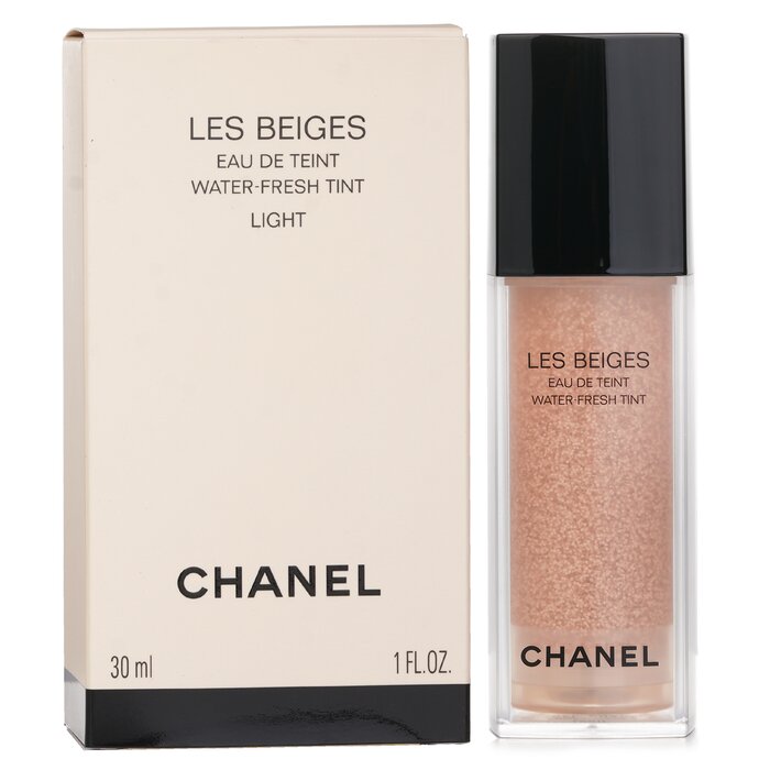 CHANEL Les Beiges Water-Fresh Tint