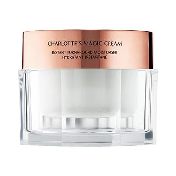 CHARLOTTE TILBURY - Magic Cream Moisturizer - 50ml