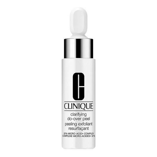 CLINIQUE - Clarifying Do-Over Peel Exfoliant