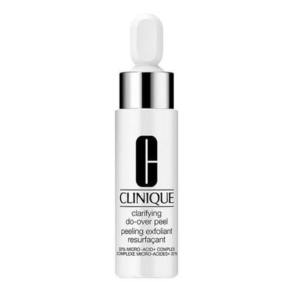 CLINIQUE - Clarifying Do-Over Peel Exfoliant