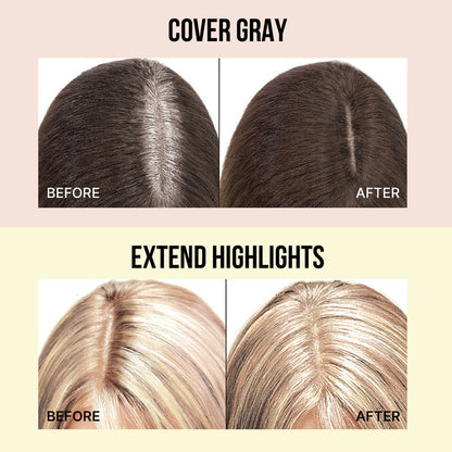 COLOR WOW Root Cover Up Hair Powder
