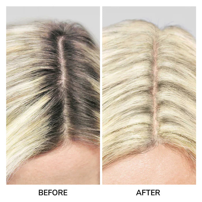 COLOR WOW Root Cover Up Hair Powder