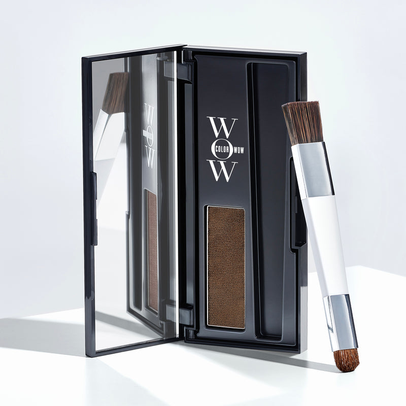 COLOR WOW Root Cover Up Hair Powder
