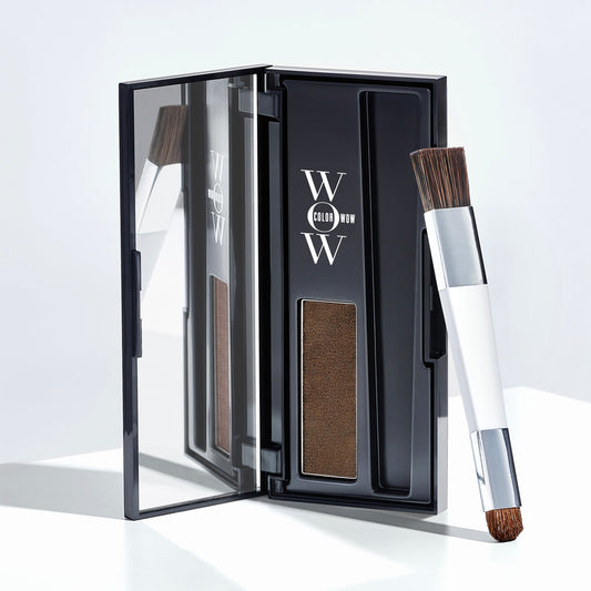 COLOR WOW Root Cover Up Hair Powder