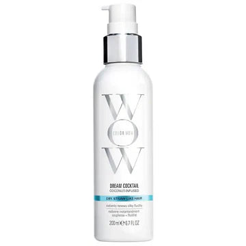 COLOR WOW - Dream Cocktail Coconut-Infused Hydrating Leave In Treatment