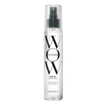 COLOR WOW - Speed Dry Blow Dry Spray - 150ML