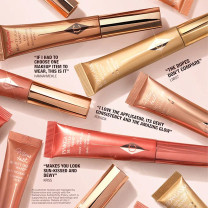 CHARLOTTE TILBURY - Beauty Highlighter Wand - Spotlight