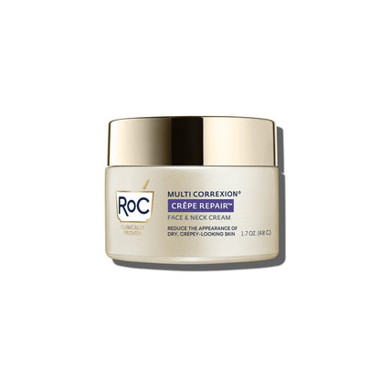 RoC Multi Correxion Crépe Repair Face & Neck Cream