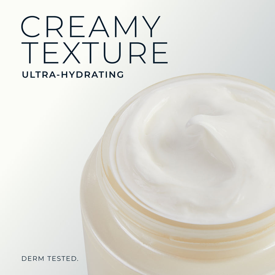 RoC Multi Correxion Crépe Repair Face & Neck Cream