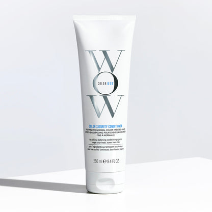 Color wow security conditioner For Fine/Normal Hair 250ML