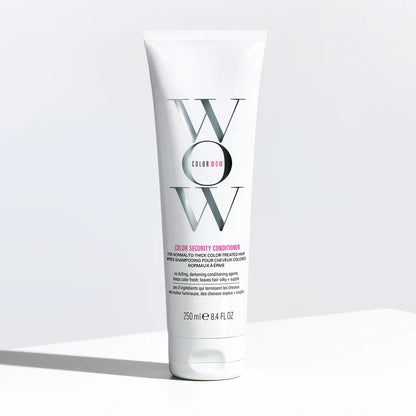 Color wow security conditioner For Normal to Thick Hair 250ML