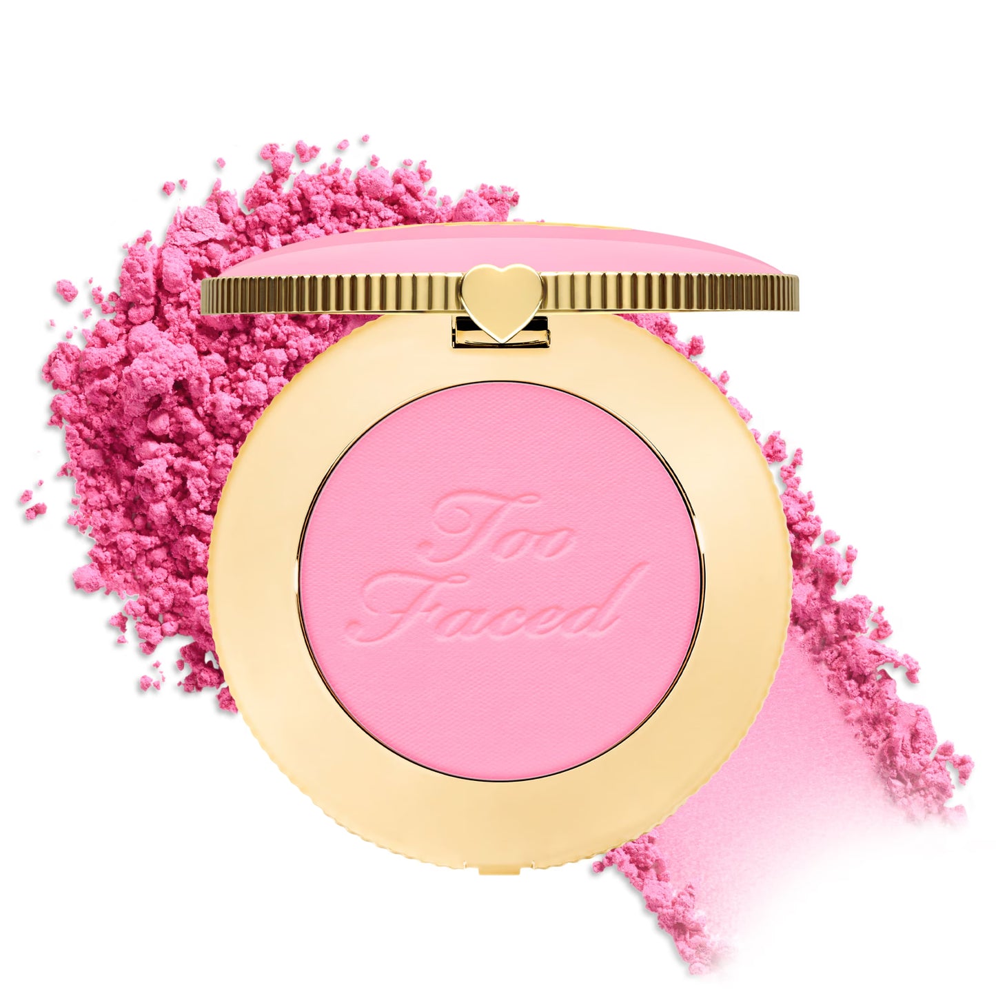 Too Faced Cloud Crush Blurring Blush