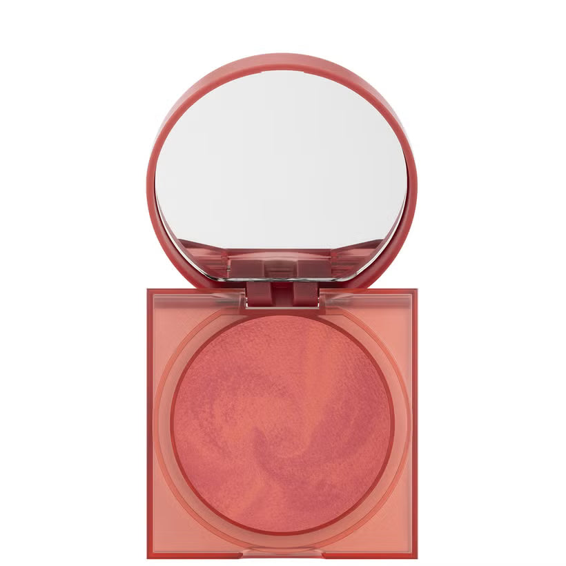 Huda Beauty – GloWish Cheeky Vegan Blush Powder