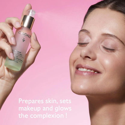 Caudalie Beauty Elixir & Detox Set