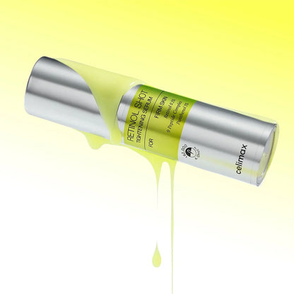 Celimax-The Vita A Retinal Shot Tightening Serum 30 ml