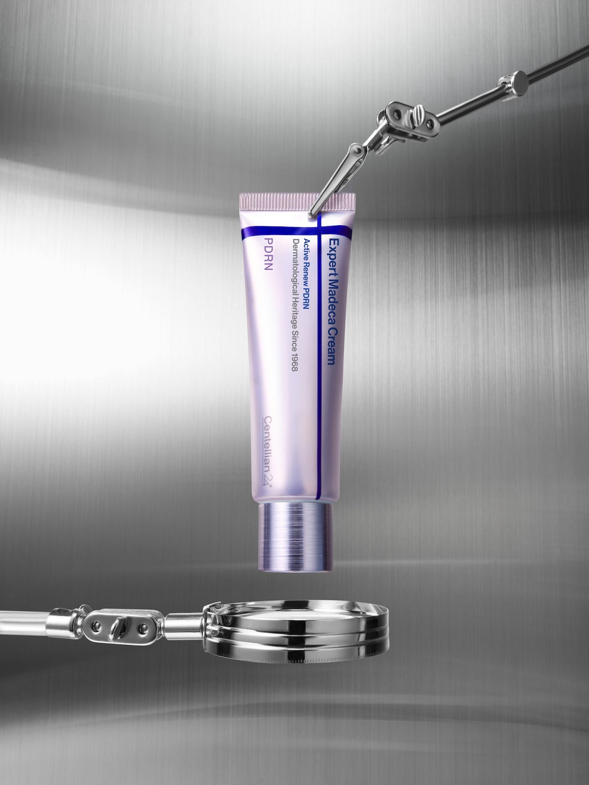 Centellian24 Expert Madeca Cream Active Renew PDRN