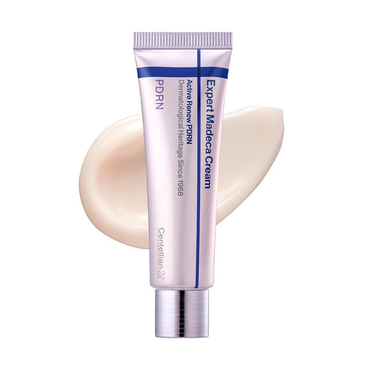 Centellian24 Expert Madeca Cream Active Renew PDRN