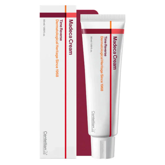 Centellian24 Madeca Cream Time Reverse
