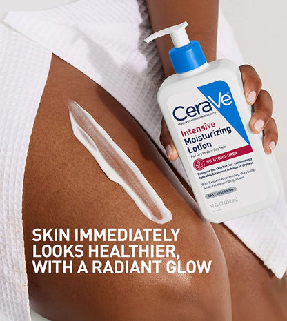 CeraVe Intensive Moisturizing Lotion