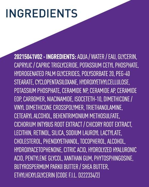 Cerave Skin Renewing Retinol Serum 30 ML