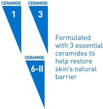 CeraVe |  Renewing Salicylic Acid Cleanser