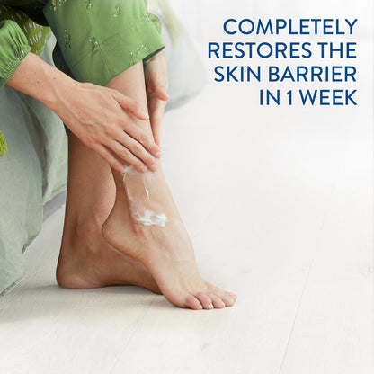 Cetaphil Moisturizing Cream Very Dry to Dry, Sensitive Skin