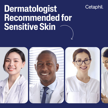 Cetaphil Pro Dermacontrol Oil Removing Foam Wash