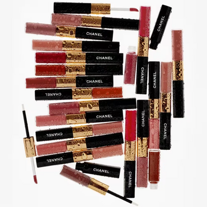 Chanel Le Rouge Duo Ultra Tenue Ultrawear Liquid Lip Colour