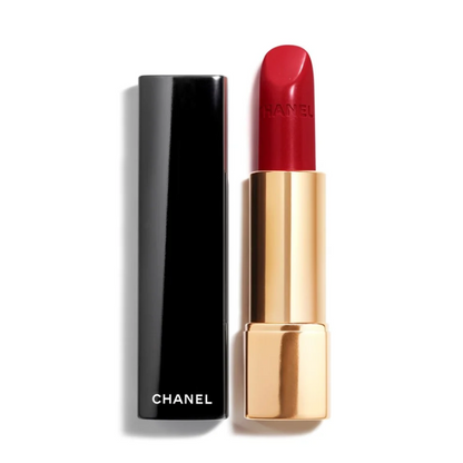  Chanel Rouge Allure Luminous Intense Lip Color