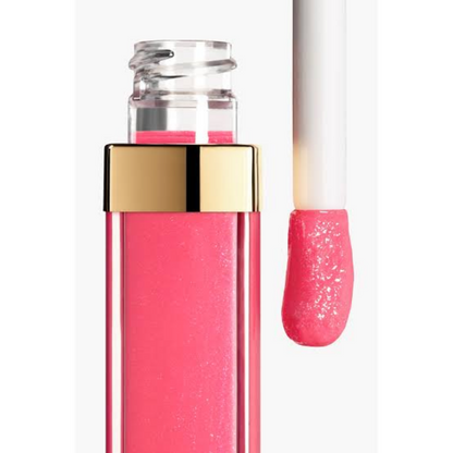 Chanel Rouge Coco Gloss Moisturizing Glossimer