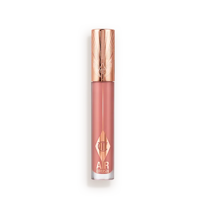 Charlotte Tilbury Airbrush Flawless Matte Lip Blur Liquid Lipstick